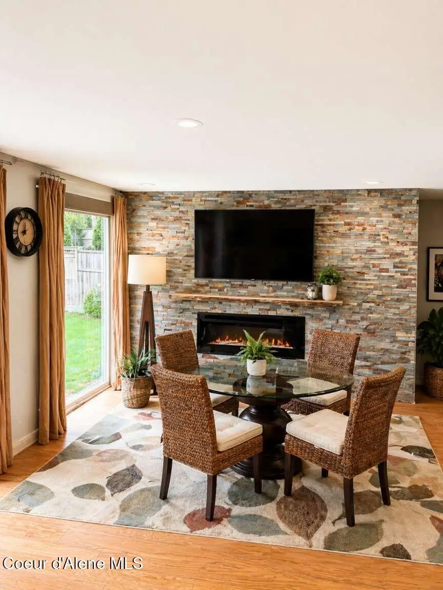 3510 E Pine Hill DR, Coeur D Alene, ID 83815 - #3