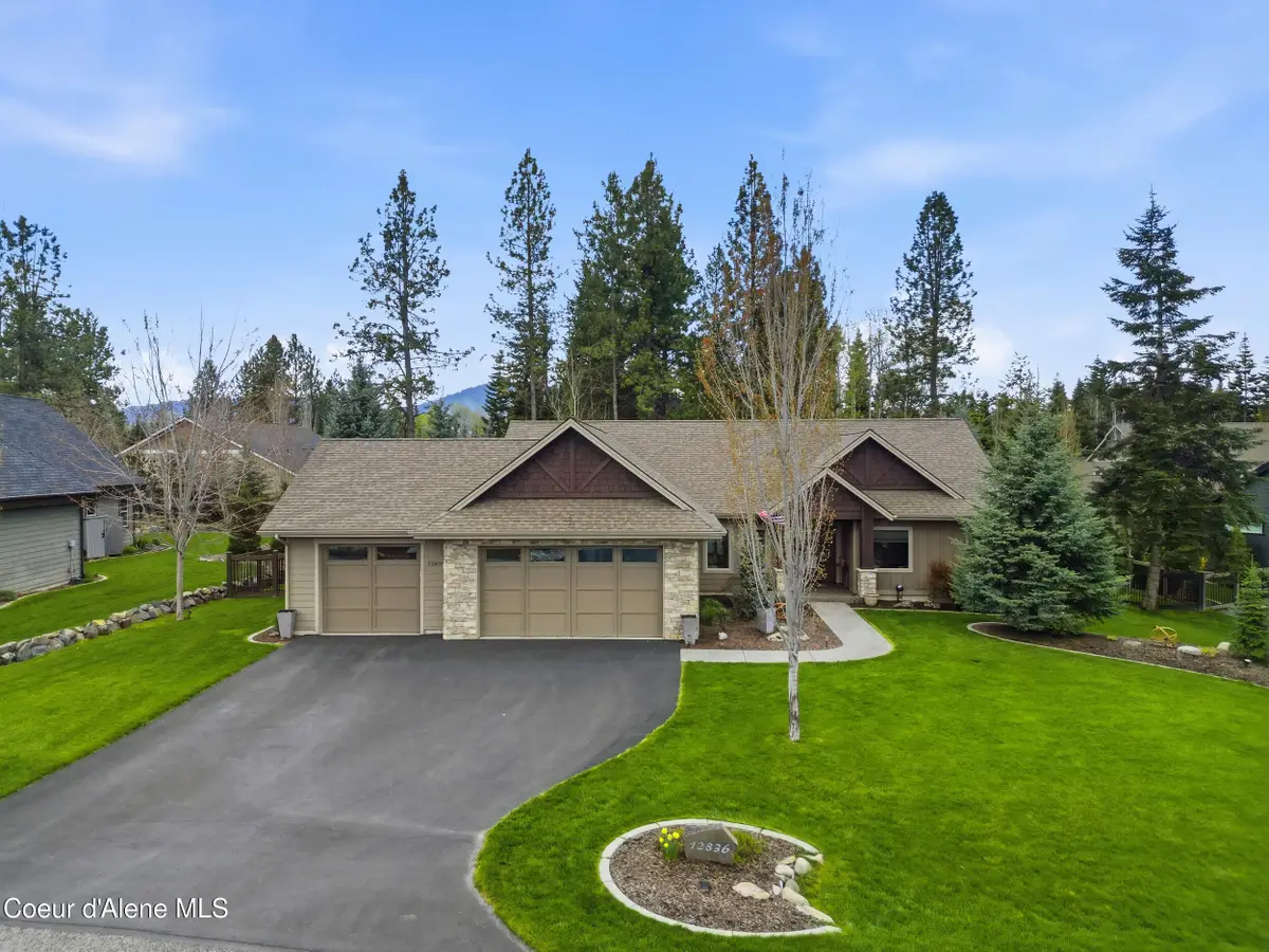 12836 N Sunflower LOOP, Hayden, ID 83835 - #1