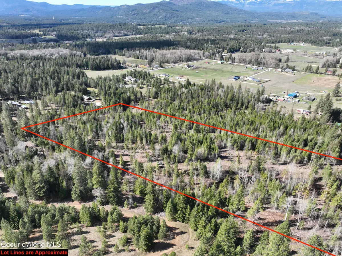 NNA Avalon WAY, Sagle, ID 83860 - #1