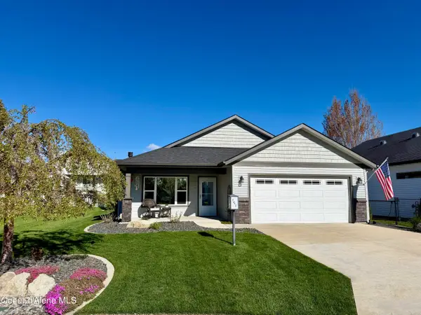8493 N Retirewood CT, Hayden, ID 83835
