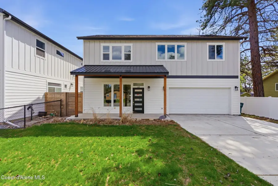 108 E 10th AVE, Post Falls, ID 83854 - #2