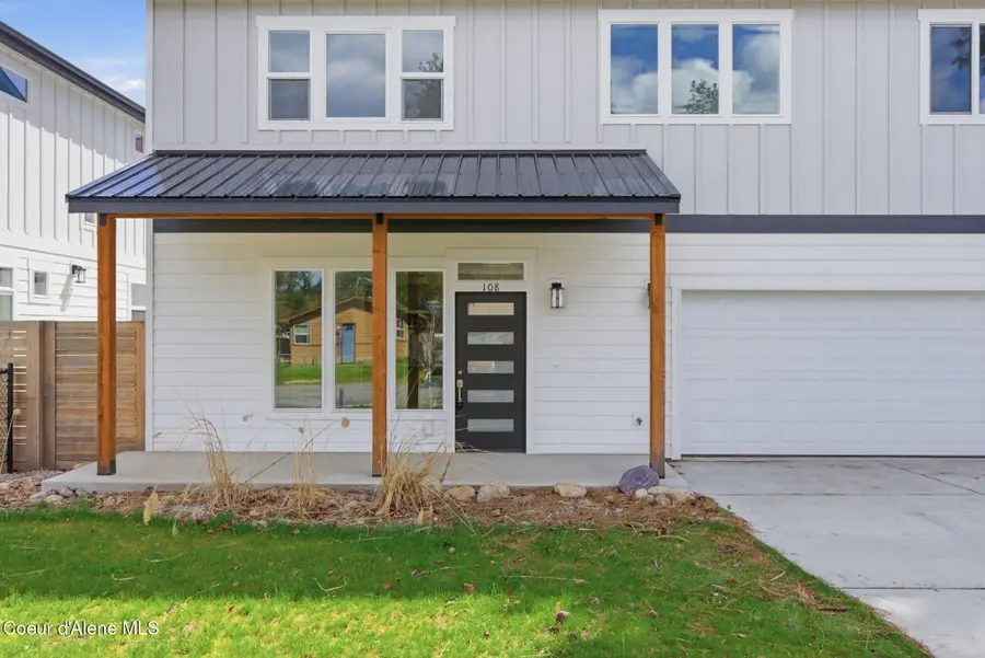 108 E 10th AVE, Post Falls, ID 83854 - #3