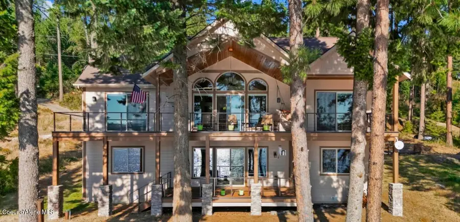 7404 S PANORAMA VIEW DR, Harrison, ID 83833 - Image #3