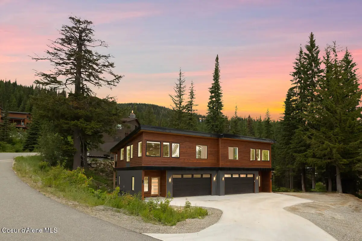 65 Avalanche Rd, Sandpoint, ID 83864 - #1