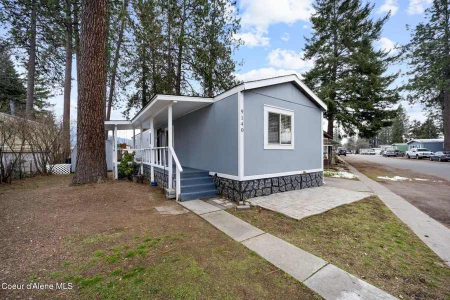9140 N Starr LOOP, Hayden, ID 83835 - #2