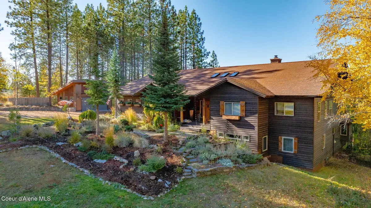 2875 Gold Creek RD, Sandpoint, ID 83864 - #1