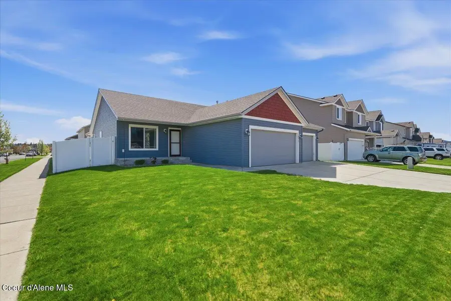 8412 N Scotsworth ST, Post Falls, ID 83854 - #2