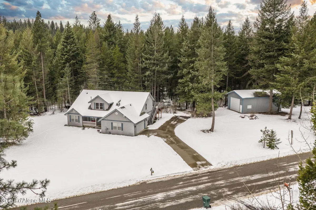 11559 N Steeldust CT, Rathdrum, ID 83858 - Image #1