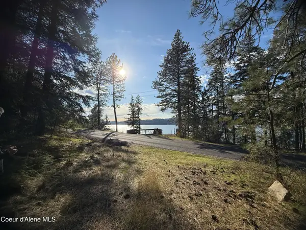 NNA Half Round Bay Rd, Harrison, ID 83833