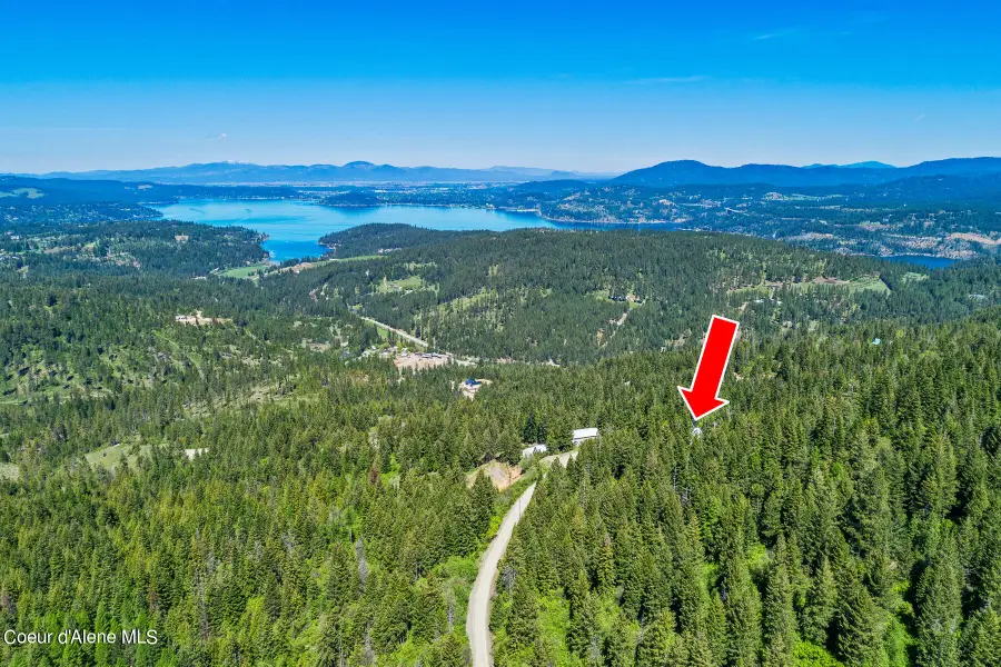 9338 S CARIBOU RIDGE RD, Harrison, ID 83833 - #3
