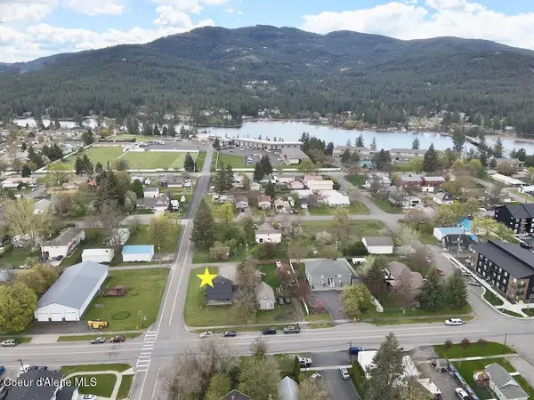 320 E 3rd AVE, Post Falls, ID 83854