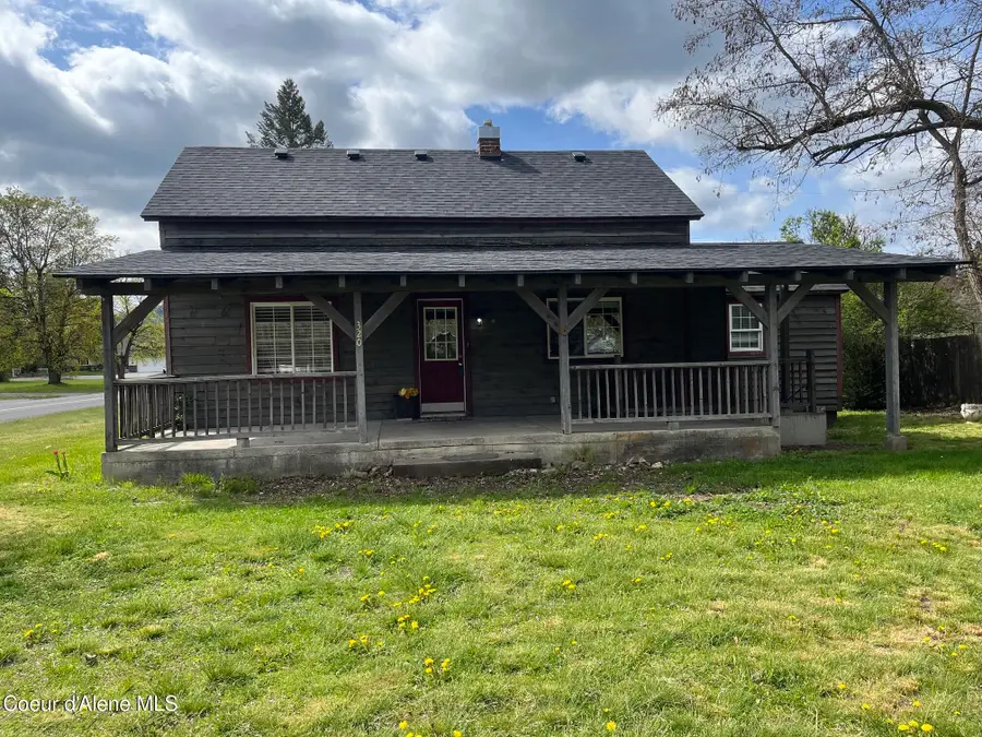 320 E 3rd AVE, Post Falls, ID 83854 - #2