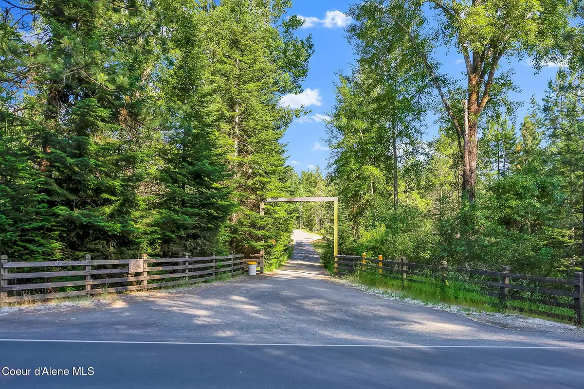 NKA Finnegan Rd, Coeur Dalene, ID 83814 - #1