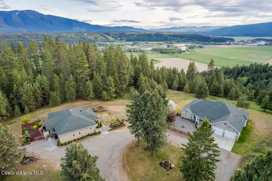 684 Chute Canyon Way, Bonners Ferry, ID 83805 - #2