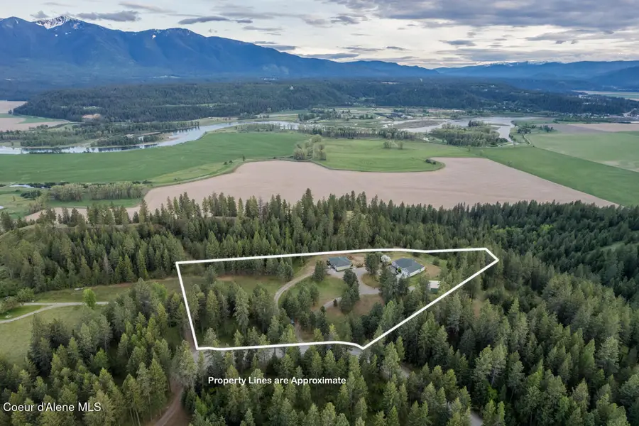 684 Chute Canyon Way, Bonners Ferry, ID 83805 - #3