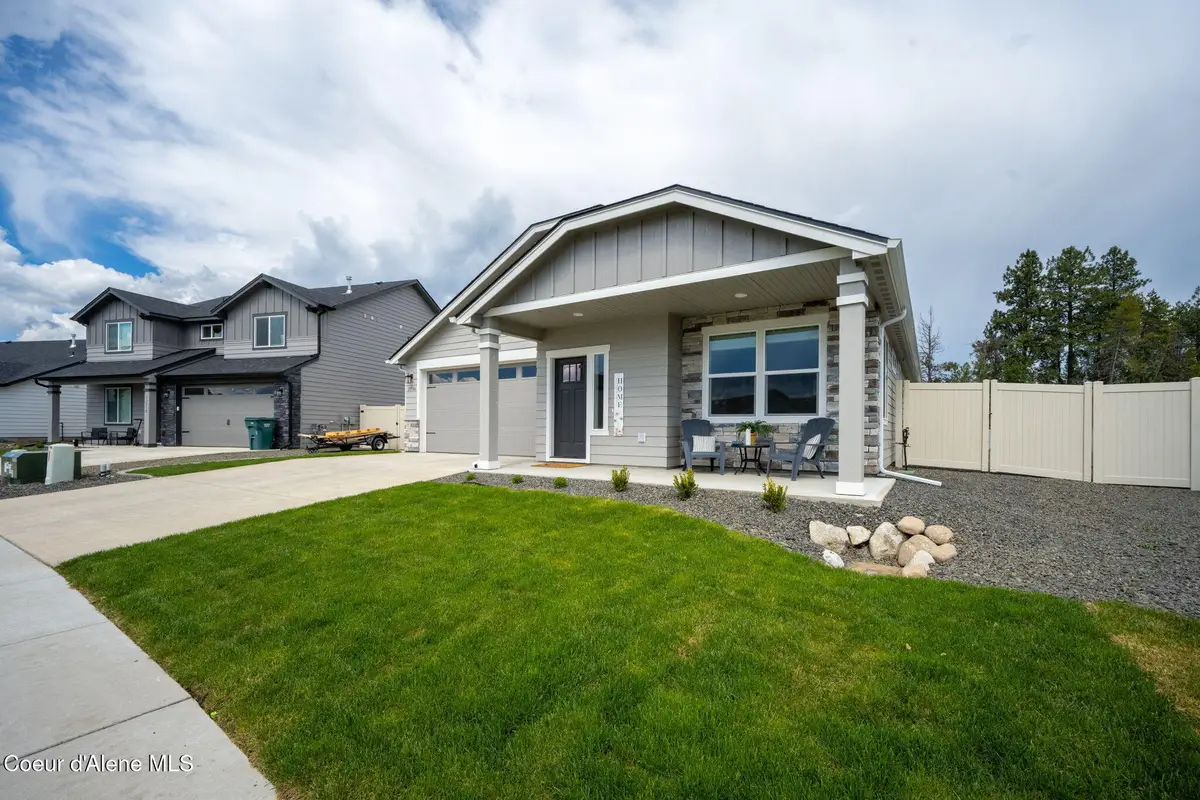 13506 N Apex WAY, Hayden, ID 83835 - #1