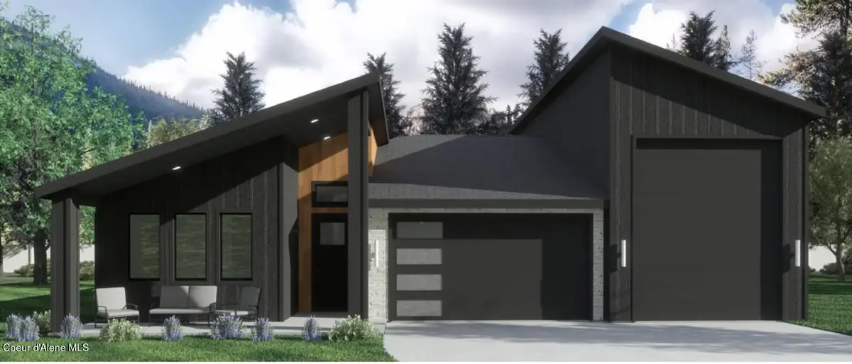 6017 W MORESBY AVE, Rathdrum, ID 83858 - #1