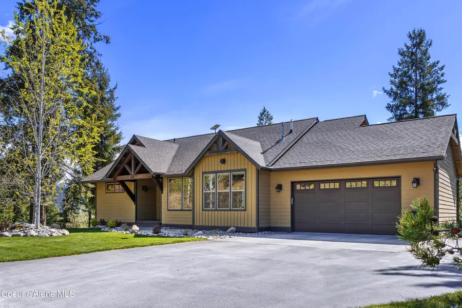 355 Olympic DR, Sandpoint, ID 83864 - #2