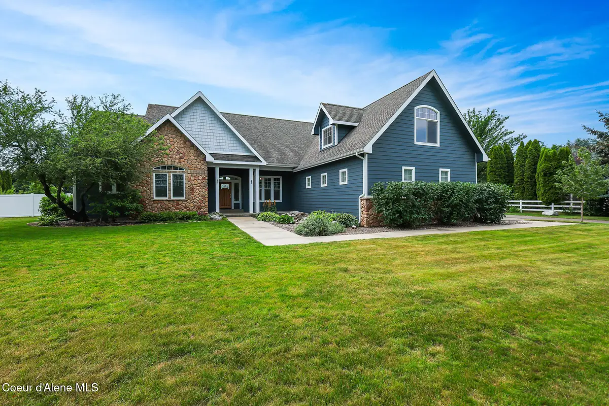 1980 W Polo Green AVE, Post Falls, ID 83854 - #1