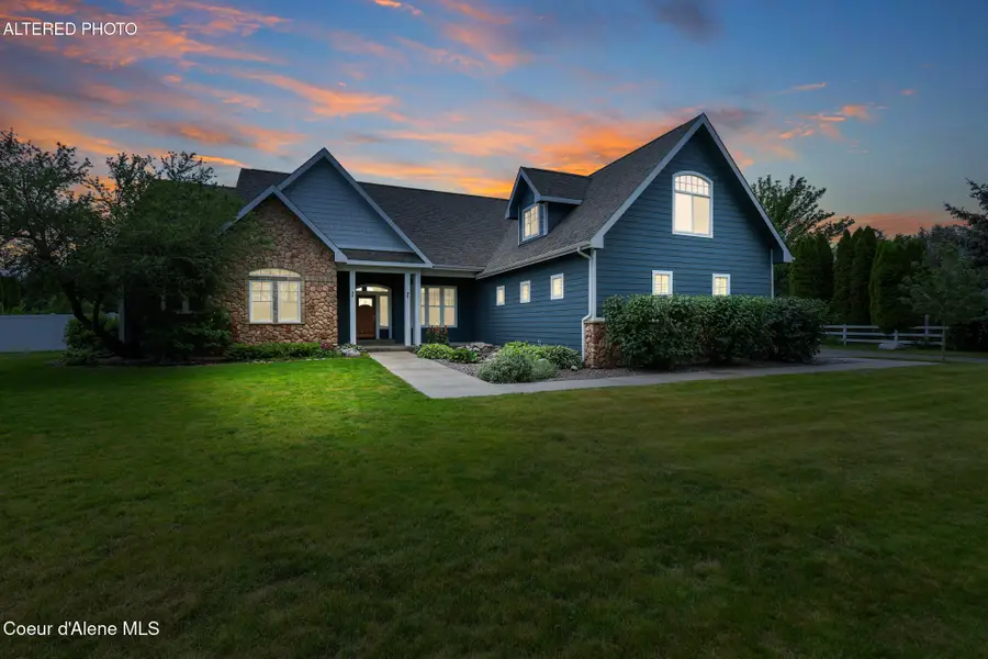 1980 W Polo Green AVE, Post Falls, ID 83854 - #2