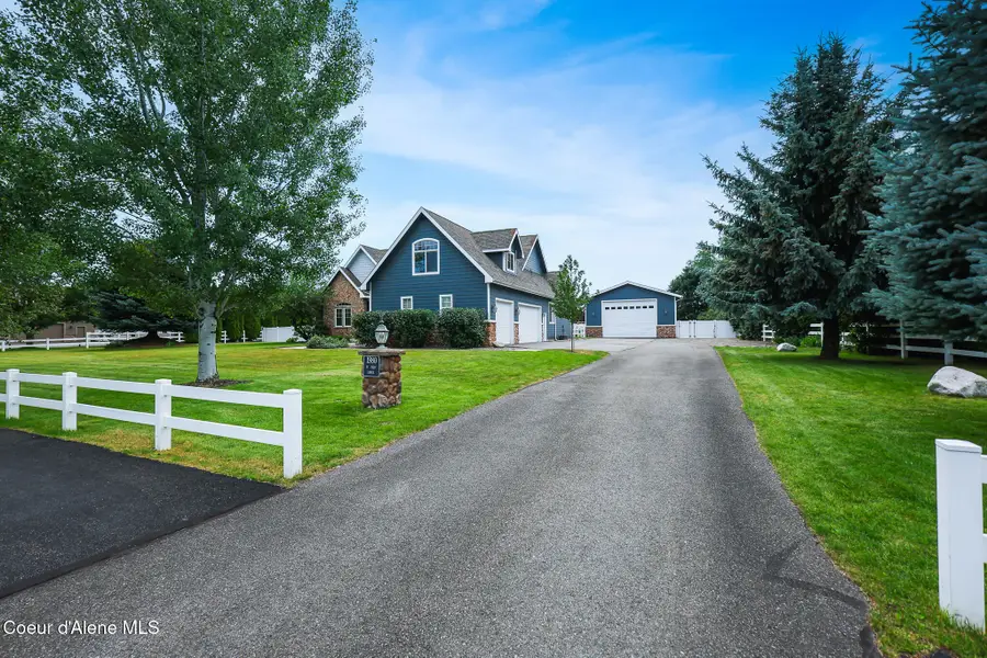 1980 W Polo Green AVE, Post Falls, ID 83854 - #3