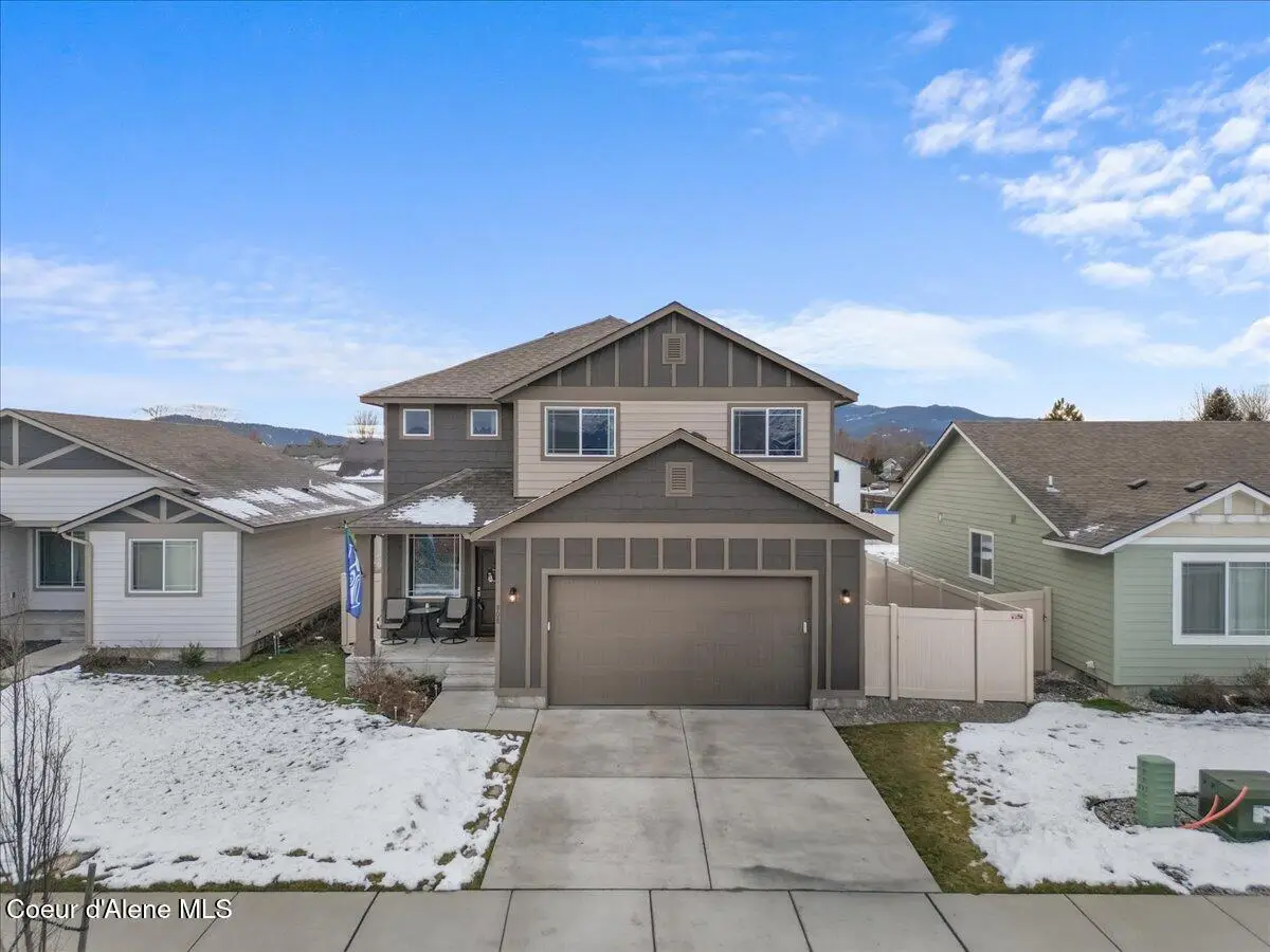 908 E Allenby CT, Post Falls, ID 83854 - Image #1