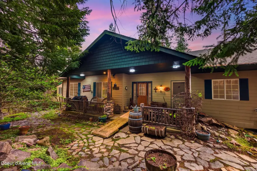 17461 N Right Fork RD, Hauser, ID 83854 - #3