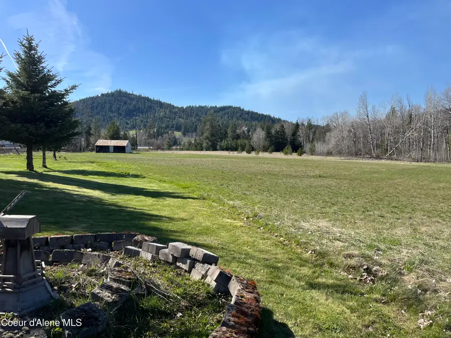 11913 S River RD, Cataldo, ID 83810 - #3
