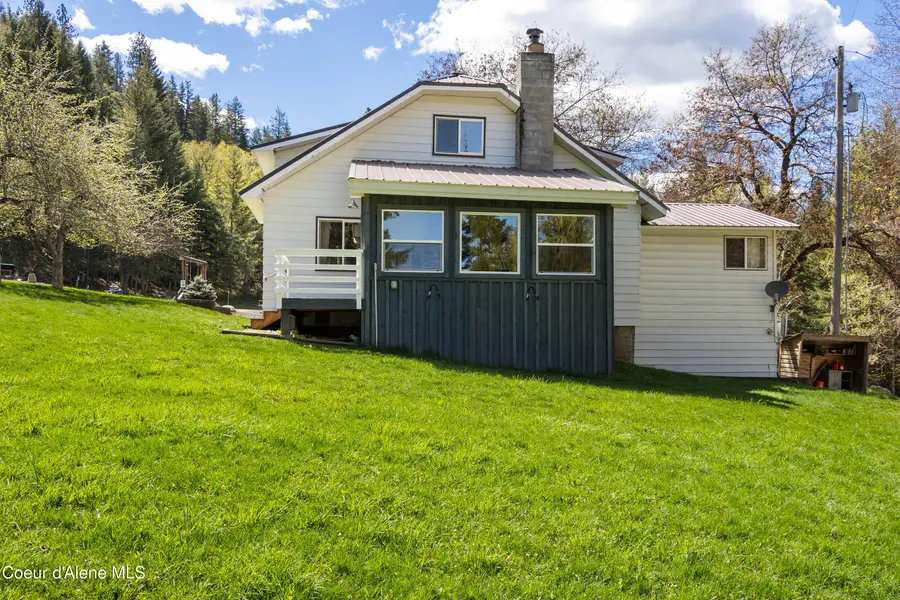311 Lafayes WAY, Sagle, ID 83860 - #2