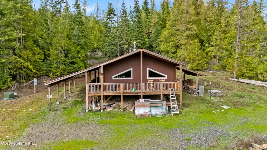 1149 Dusty LN, Saint Maries, ID 83861 - #2