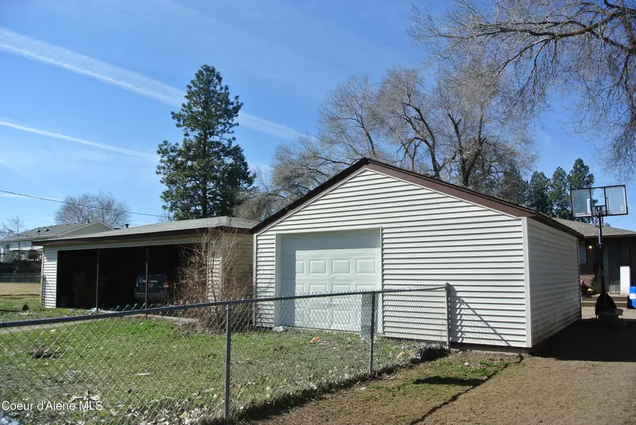6408 N Normandie St, Spokane, WA 99208 - #2