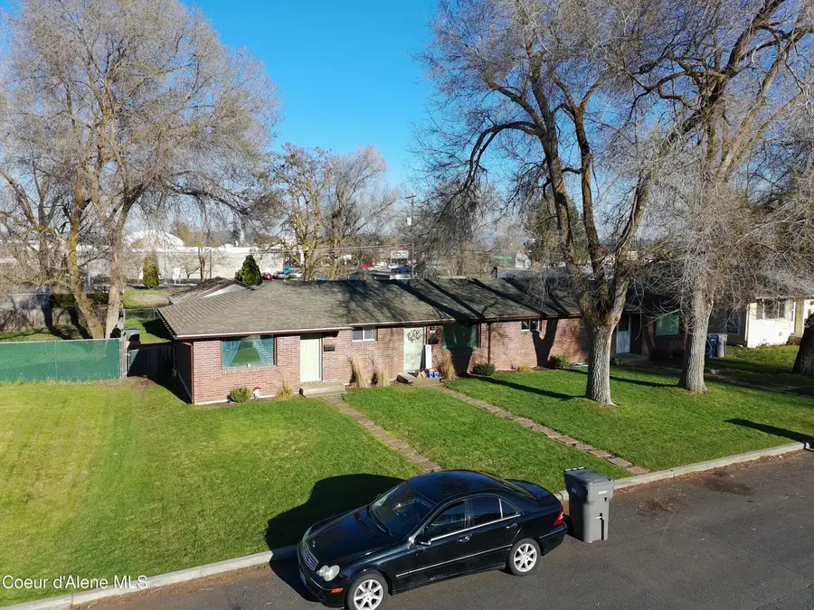 6408 N Normandie St, Spokane, WA 99208 - #3