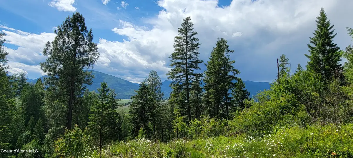 Smugglers Ln Tract A East, Bonners Ferry, ID 83805 - #1