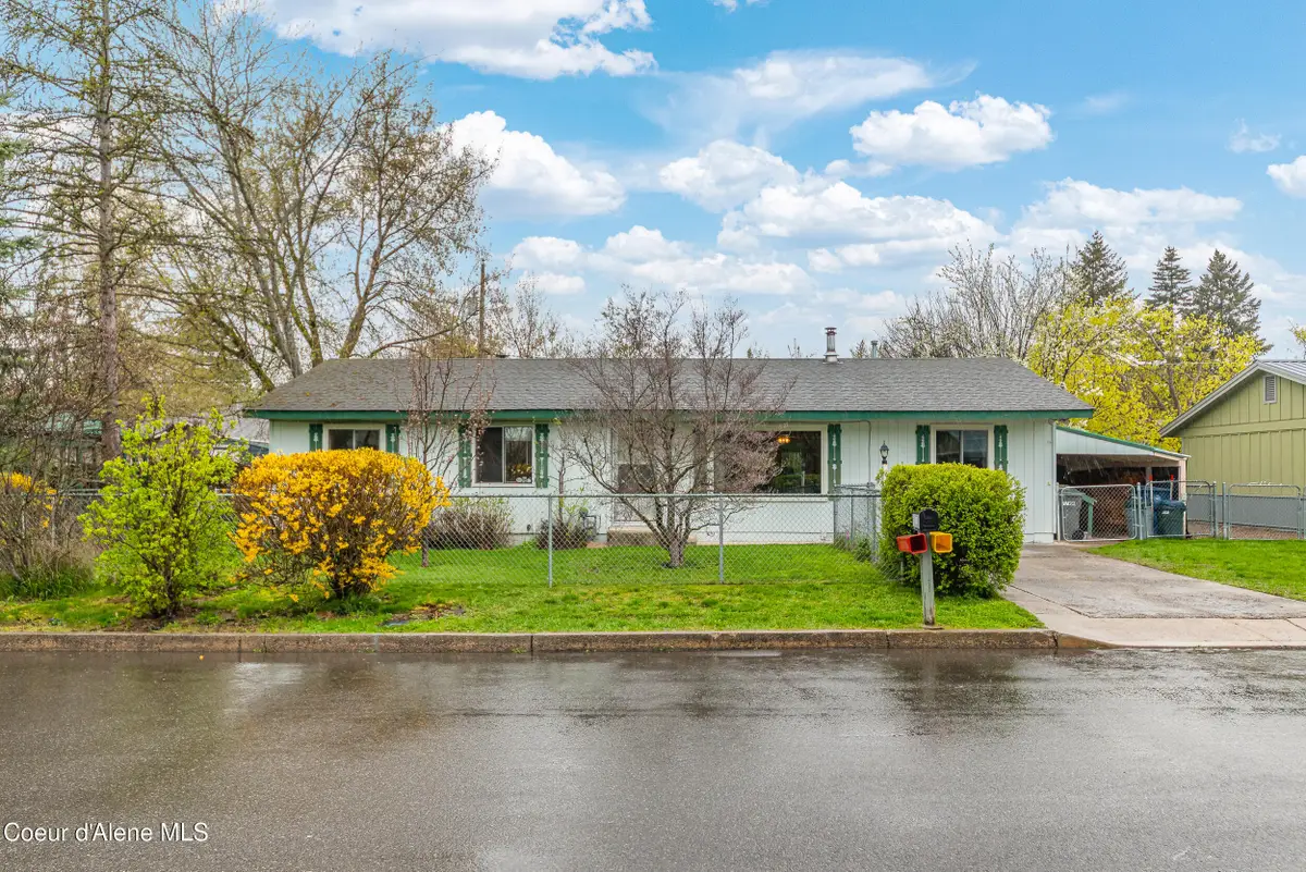 921 Ruth AVE Ave, Sandpoint, ID 83864 - #1