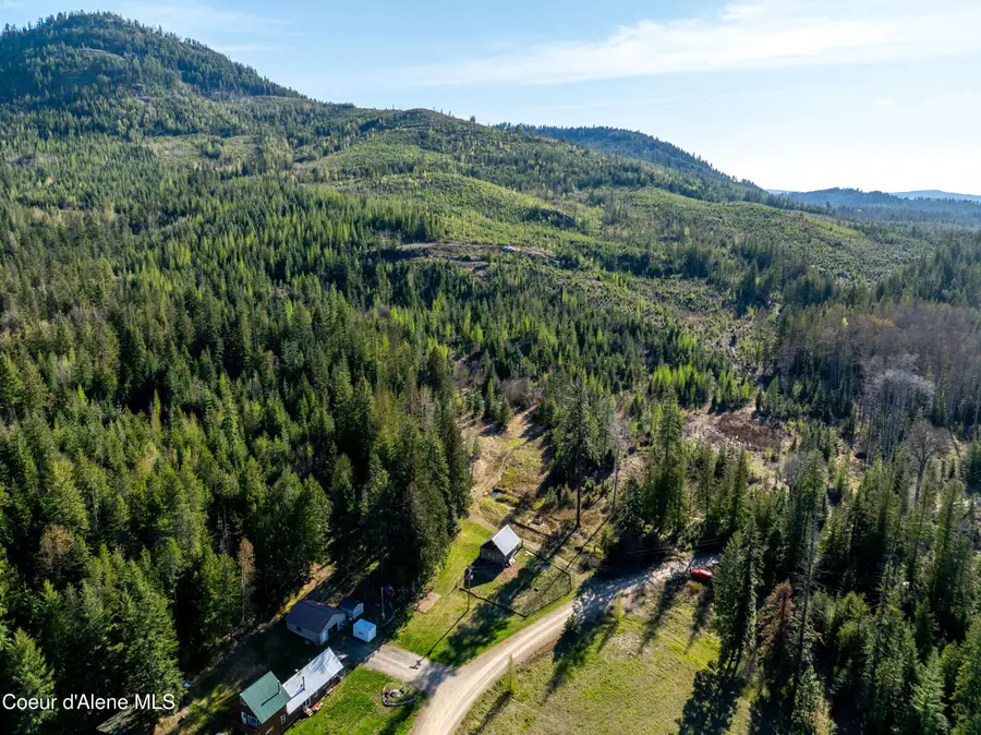 963 Irish RD, Sagle, ID 83860 - #2