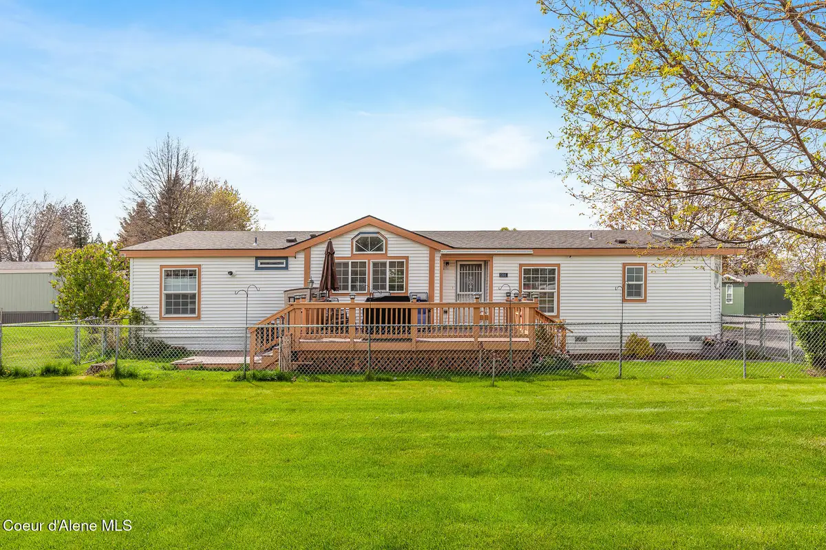 2204 W Pellinore Way, Post Falls, ID 83854 - #1