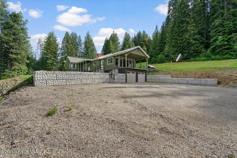 2122 Nine Mile RD #B, Wallace, ID 83873 - #2