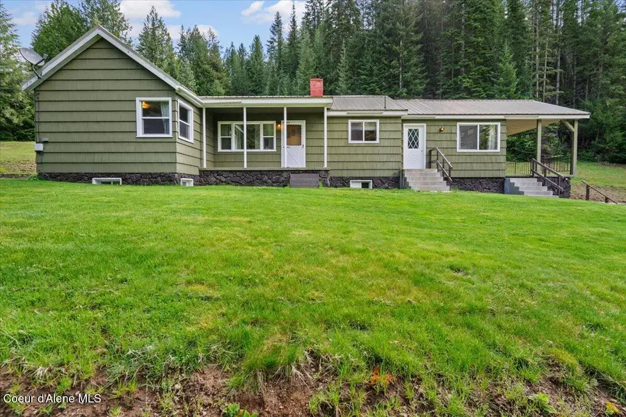 2122 Nine Mile RD #B, Wallace, ID 83873 - #3