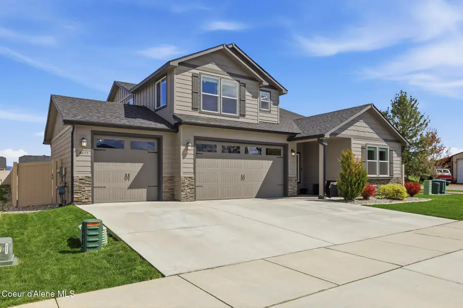 4495 N May Ella LOOP, Post Falls, ID 83854 - #2