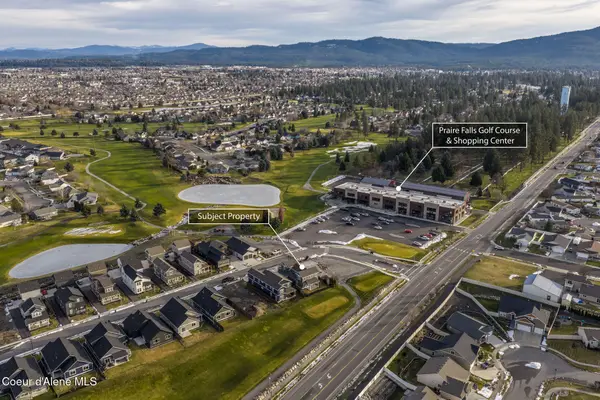 3351 N Blaze LOOP, Post Falls, ID 83854