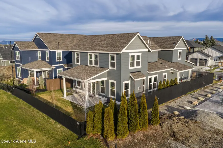 3351 N Blaze LOOP, Post Falls, ID 83854 - Image #2