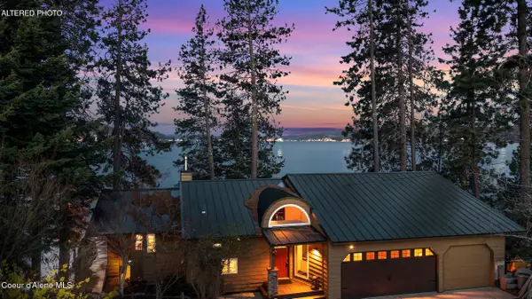 428 E Beachhouse Ln, Harrison, ID 83833