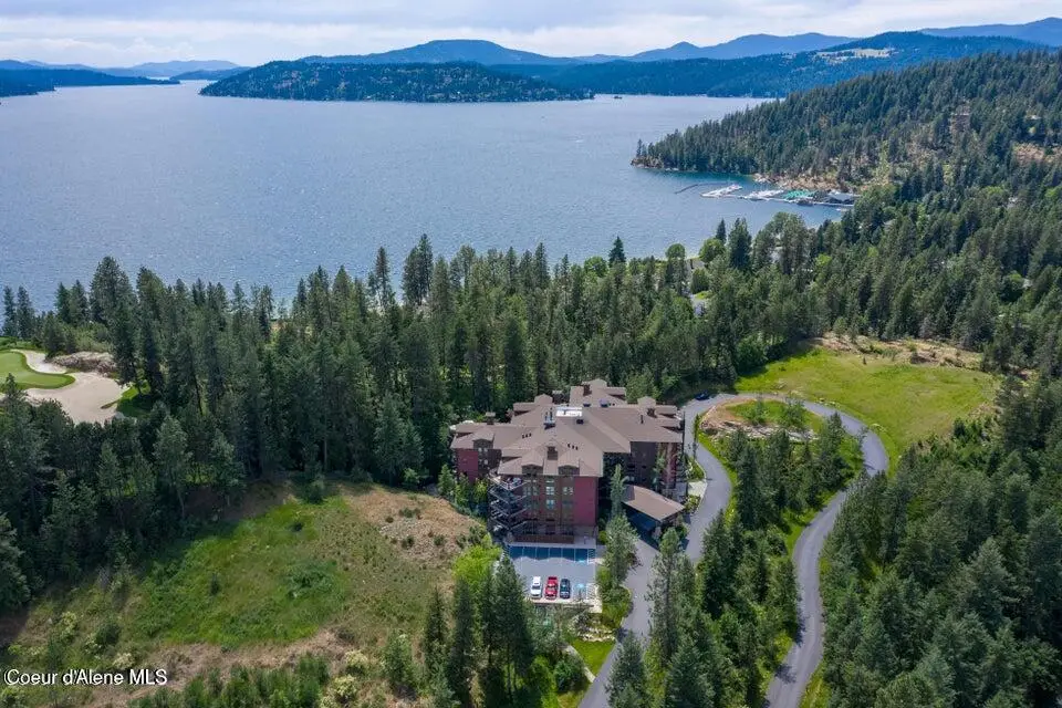 1700 E Tower Pointe Dr #305, Coeur Dalene, ID 83814 - #1