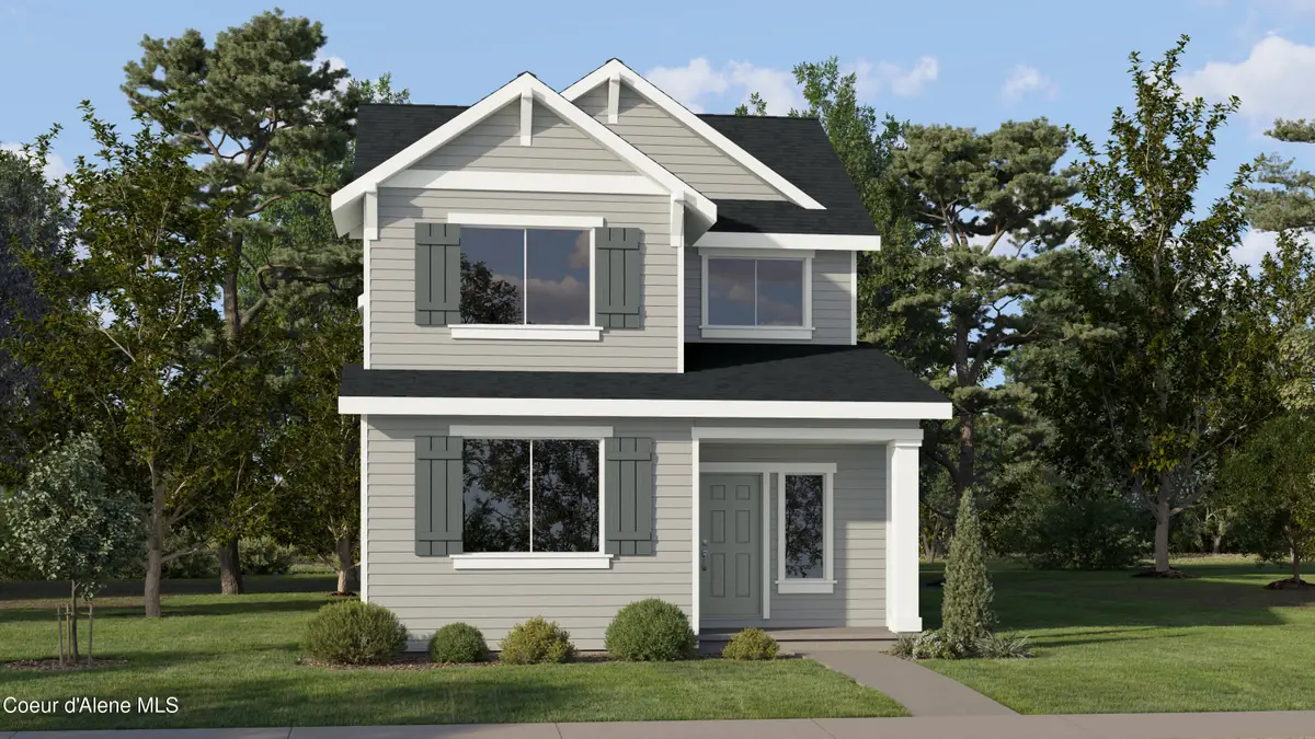 11963 W Kilkenny Dr, Post Falls, ID 83854 - #1