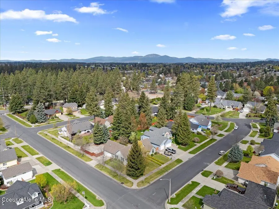 3815 N Alex ST, Coeur Dalene, ID 83815 - #3