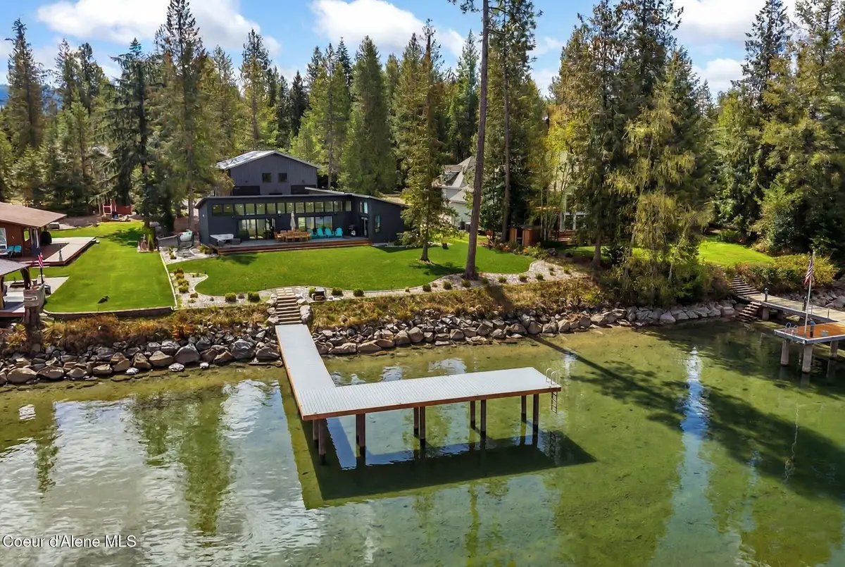87 Teal LN, Sagle, ID 83860 - #1