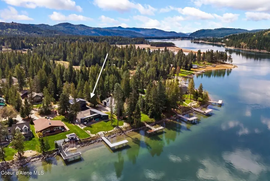 87 Teal LN, Sagle, ID 83860 - #2