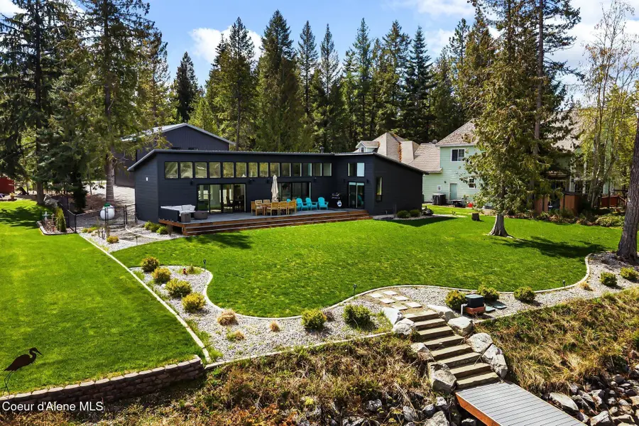 87 Teal LN, Sagle, ID 83860 - #3