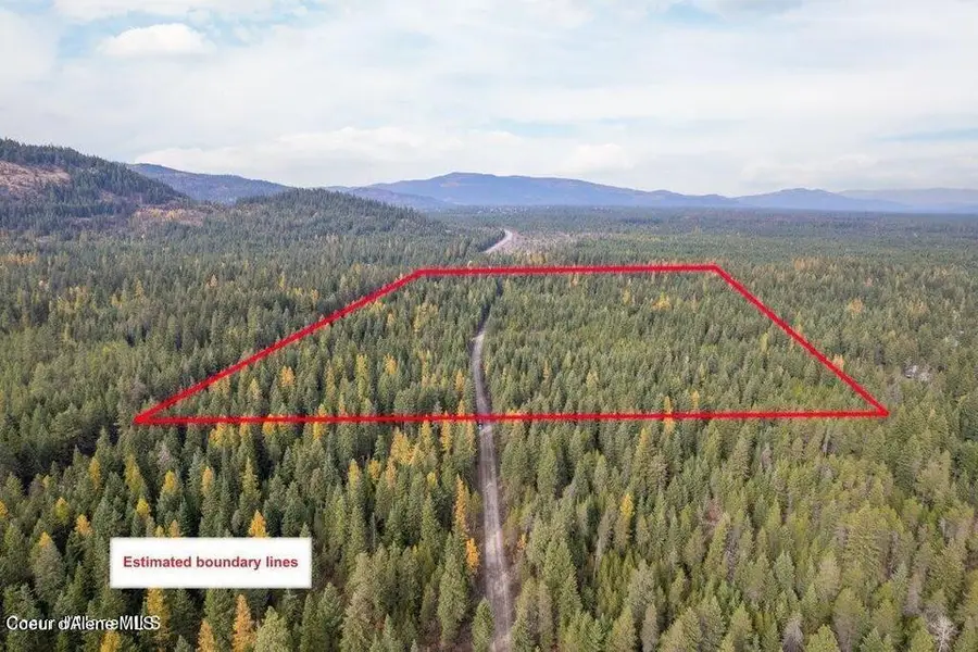 Lot 4 Bl 1 N Peak Rd, Spirit Lake, ID 83869 - #3