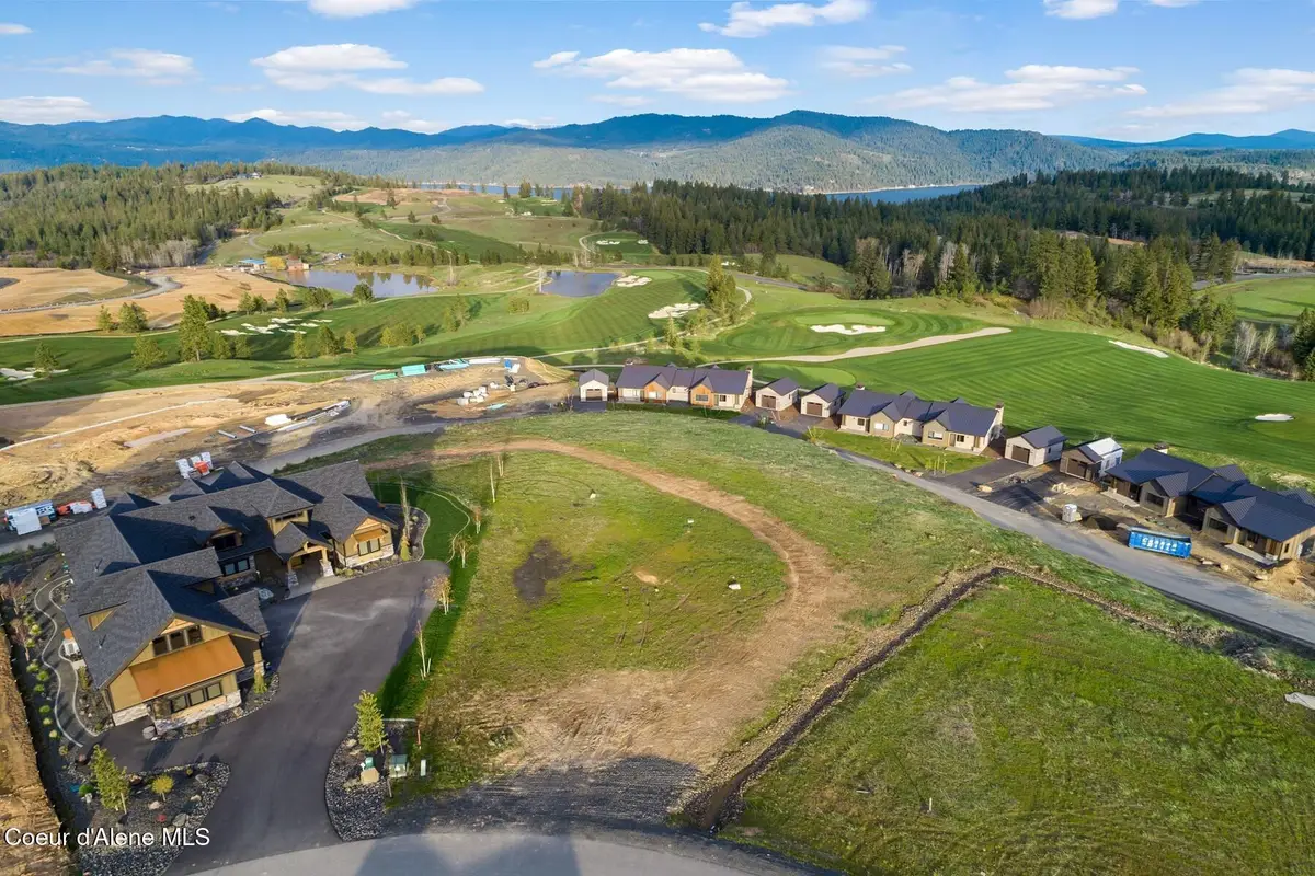 15527 S Chalone Dr, Coeur Dalene, ID 83814 - #1